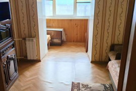 4-комн. квартира, 79,4 м²
Расположение
