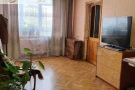 2-к. квартира, 43 м², 4/5 эт.