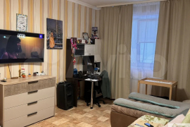 2-к. квартира, 52,7 м², 9/9 эт.