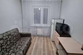 Комната 12,1 м² в 1-к., 2/9 эт.