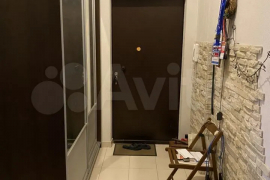 2-к. квартира, 80,2 м², 10/10 эт.