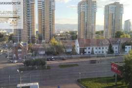 3-к. квартира, 66.9 м², 7/10 эт.