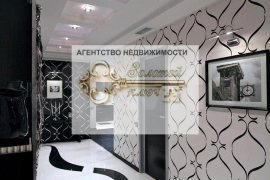 1-к. квартира, 35 м², 1/5 эт.