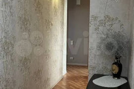 3-к. квартира, 65,1 м², 8/9 эт.