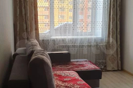 2-к. квартира, 49,5 м², 1/12 эт.