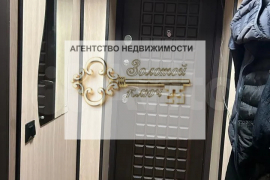 3-к. квартира, 58 м², 3/5 эт.