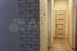 2-к. квартира, 63 м², 4/5 эт.