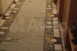 3-к. квартира, 70 м², 8/10 эт.