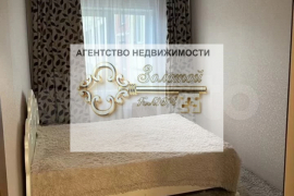 2-к. квартира, 42,4 м², 3/5 эт.