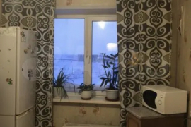 2-к. квартира, 58,5 м², 6/9 эт.