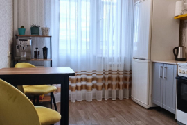 Продается 1-комн. квартира, 36 м²
Расположение
