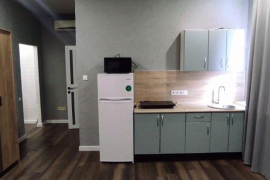 Апартаменты-студия, 32 м²
Расположение
