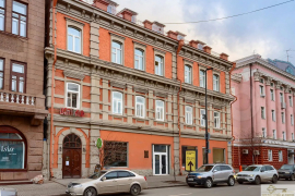 Свободного назначения, 1357 м²