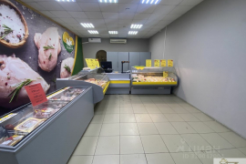 Продается Свободное назначение, 57 м²