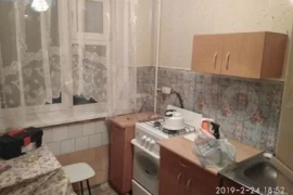 2-к. квартира, 45 м², 3/5 эт.