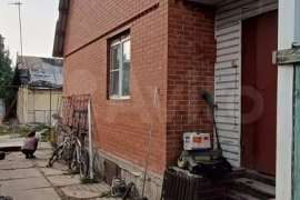 Дом 137,1 м² на участке 3,4 сот.