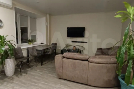 3-к. квартира, 90 м², 18/21 эт.