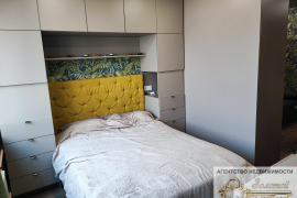 3-комн. квартира, 60,1 м²
Расположение
