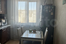 3-к. квартира, 66 м², 8/10 эт.