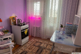 Продается 2-комн. квартира, 53,2 м²
Расположение
