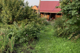 1-этажный дом, 21,2 м²
Расположение
