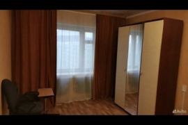 Продается 1-комн. квартира, 34 м²
Расположение
