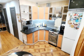 Продается 2-комн. квартира, 48,8 м²
Расположение
