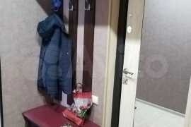 2-к. квартира, 52 м², 8/9 эт.