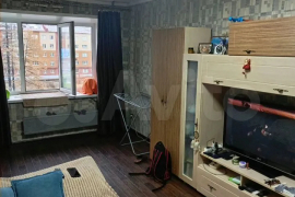 2-к. квартира, 43,1 м², 4/5 эт.
