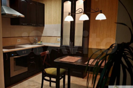 1-к. квартира, 37 м², 3/5 эт.