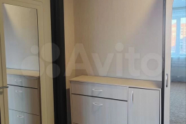 3-к. квартира, 65,1 м², 6/9 эт.