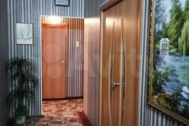 3-к. квартира, 74,2 м², 1/9 эт.