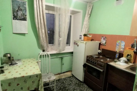 Продается 1-комн. квартира, 32 м²
Расположение
