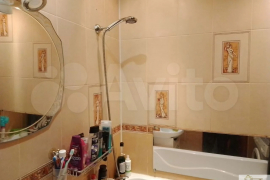 2-к. квартира, 48,2 м², 1/9 эт.