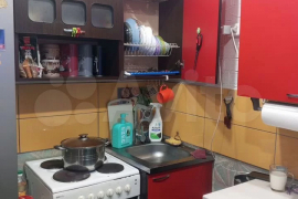 1-к. квартира, 36,9 м², 4/5 эт.