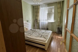 2-к. квартира, 52 м², 2/9 эт.