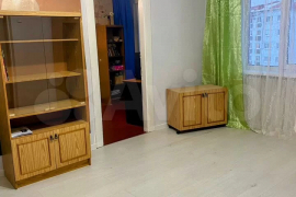 2-к. квартира, 46,3 м², 4/5 эт.