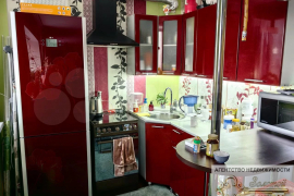 2-к. квартира, 42 м², 4/5 эт.