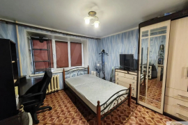 Квартира-студия, 22 м², 4/5 эт.