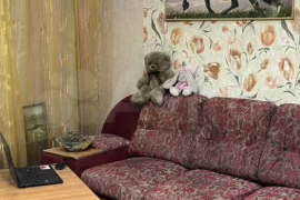 3-к. квартира, 65,8 м², 3/9 эт.