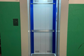 Норильск, улица Рудная, 29к2