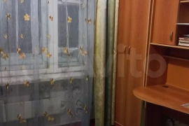 3-к. квартира, 63,4 м², 2/9 эт.