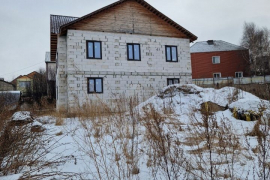 2-этажный дом, 309 м²
Расположение
