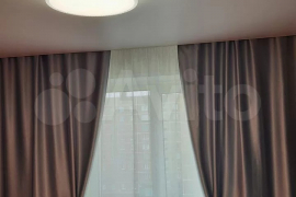 2-к. квартира, 55,9 м², 6/9 эт.