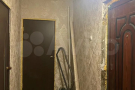 2-к. квартира, 48,5 м², 8/9 эт.