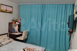 1-к. квартира, 32,2 м², 4/5 эт.