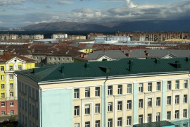 Продается 3-комн. квартира, 72,7 м²
Расположение
