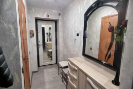 2-к. квартира, 43,5 м², 3/5 эт.