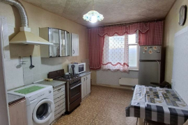 Продается 2-комн. квартира, 64 м²
Расположение

