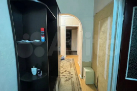 3-к. квартира, 73 м², 8/9 эт.